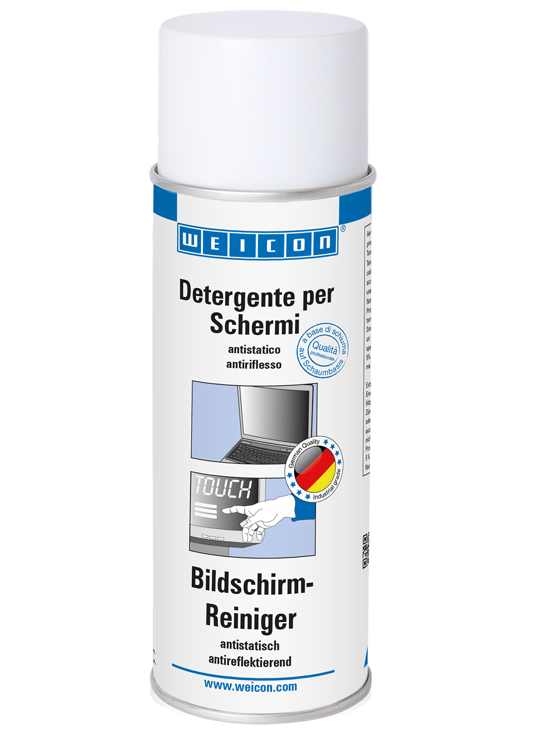 Produktbild Bildschirm-Reiniger