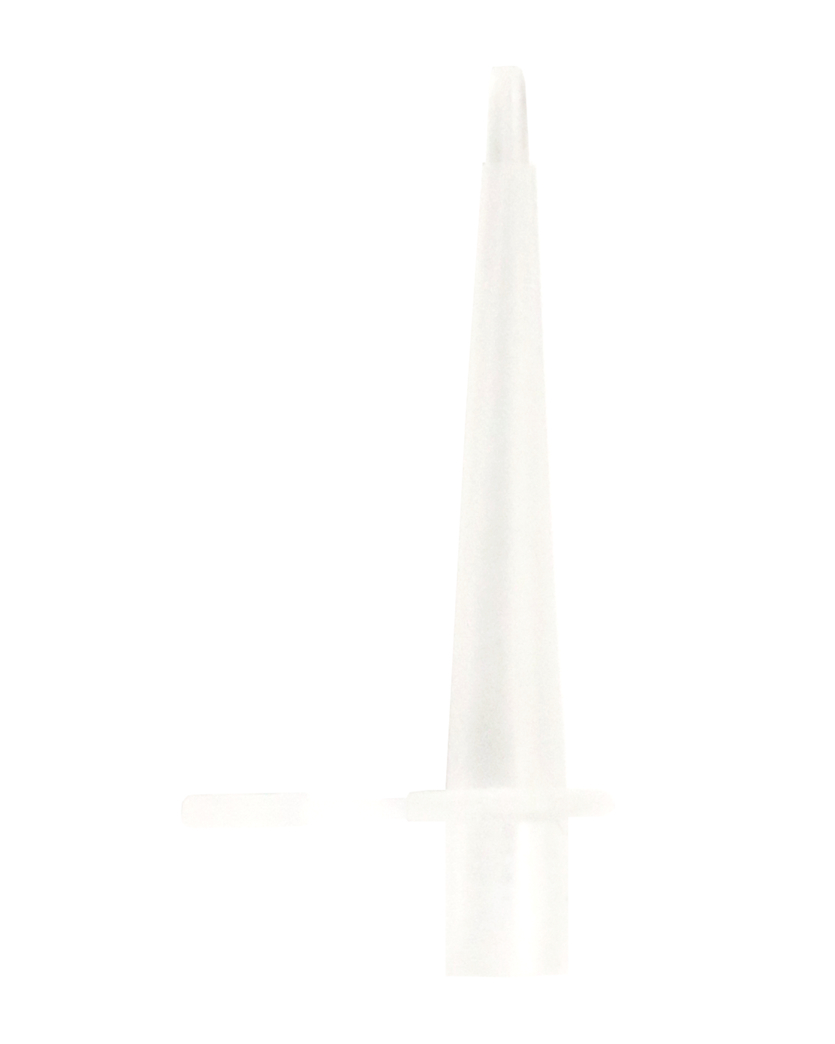 Feindosierspitze A Gr. 0,5mm | zum feinen Dosieren von Sekundenklebstoffen