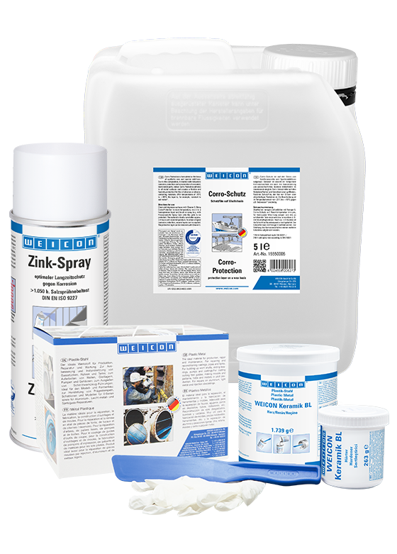 Corro Protection Product image