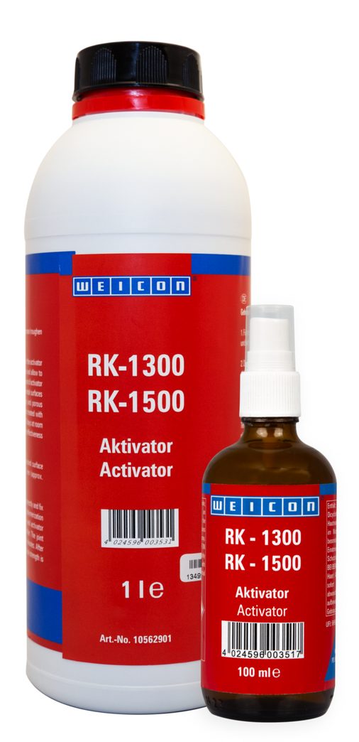 Activator for RK-1300 & RK-1500 | crosslinker for structural acrylic adhesives