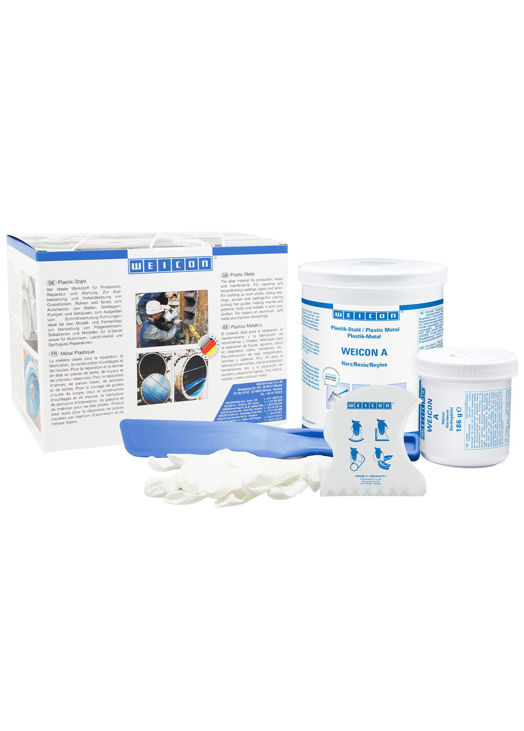 Produktbild WEICON A