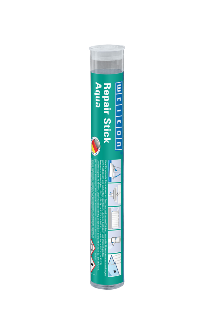 Repair Stick Aqua | Reparaturknete für Unterwasseranwendungen