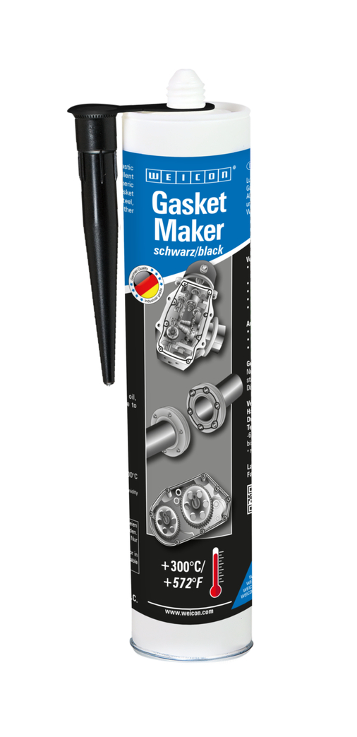 Gasket Maker | permanently elastic special sealant Gasket Maker | permanently elastic special sealant