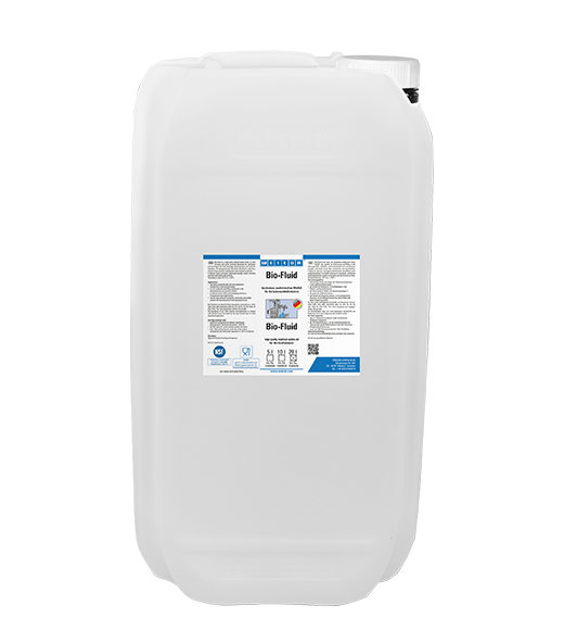 Food Grade Lubricant | Schmier- und Pflegeöl für den Lebensmittelbereich NSF H1