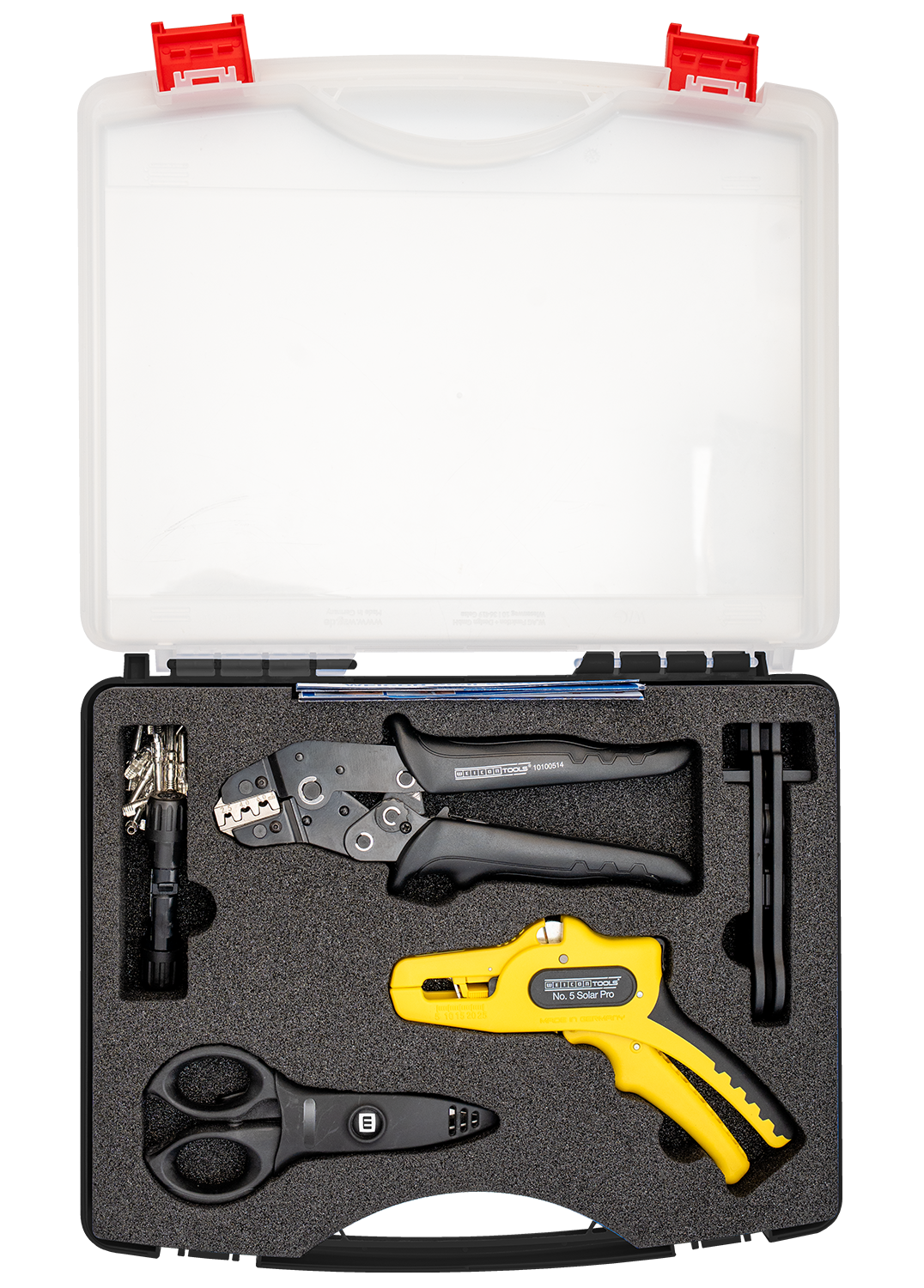 Solar-PV Set Produktbild