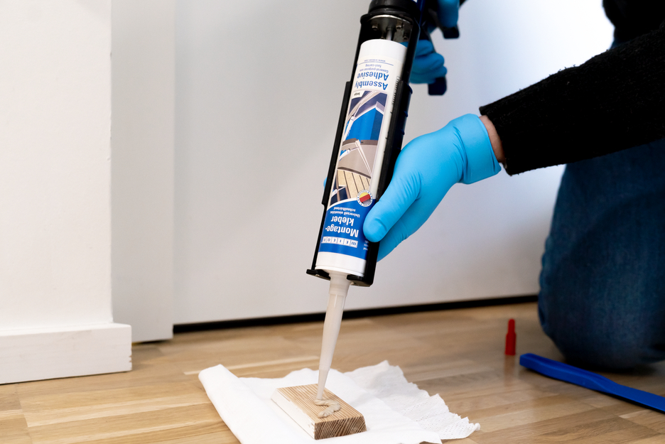 Assembly adhesive | fast curing Assembly Adhesive