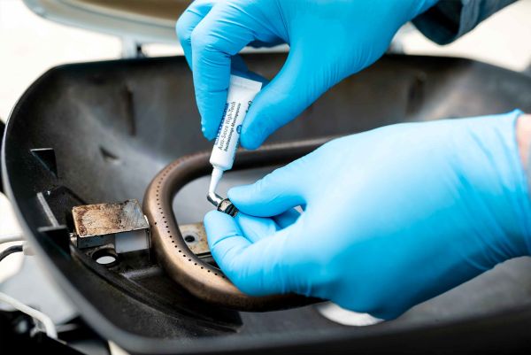 oil, engine, dipstick, car, maintenance
