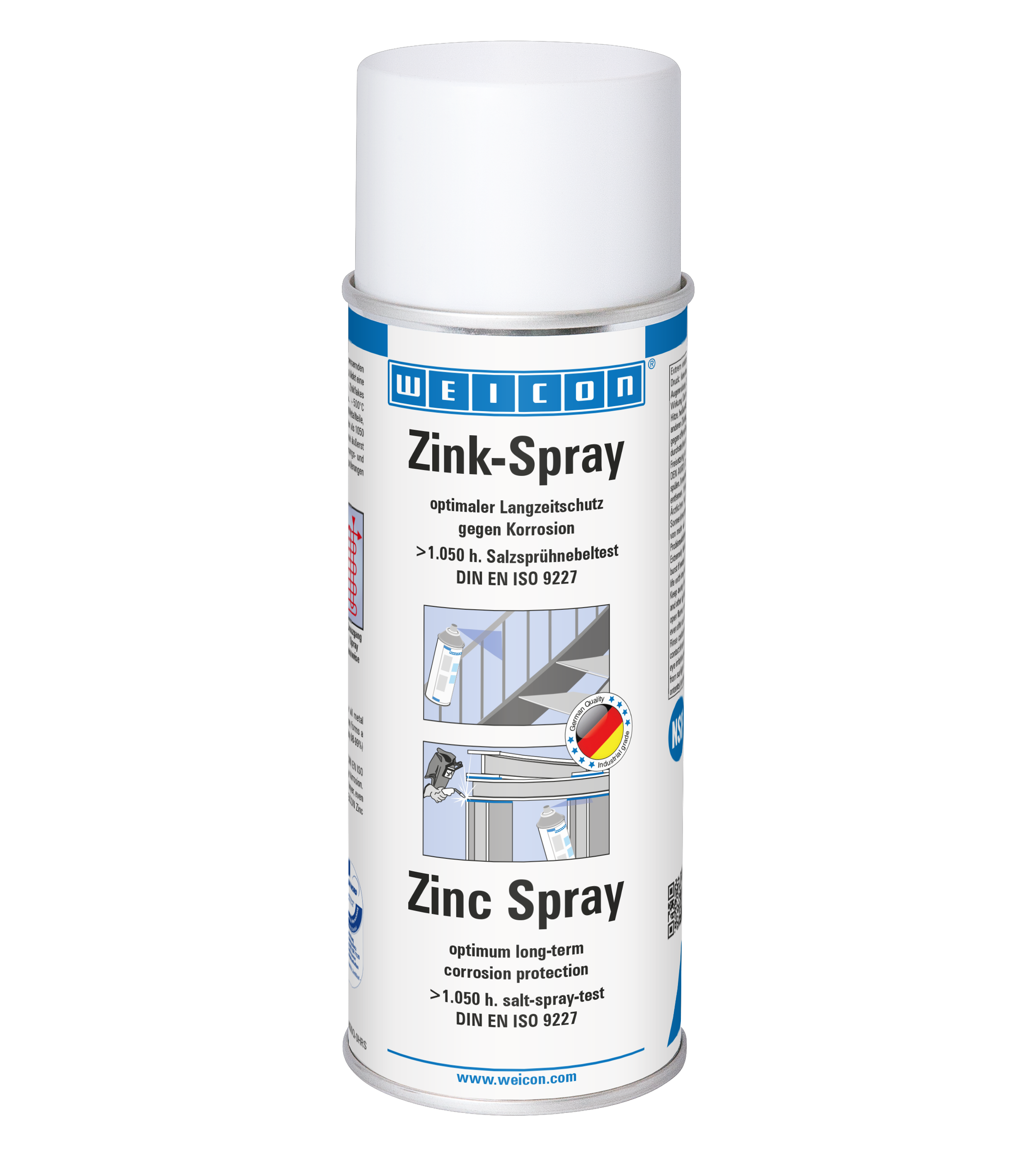 Zink-Spray