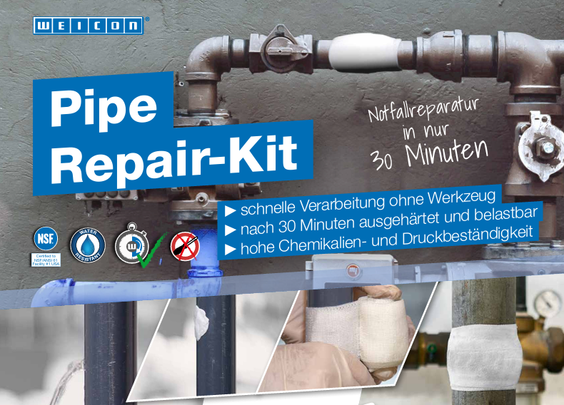 pipe, repair kit, plumbing, pipes, tools