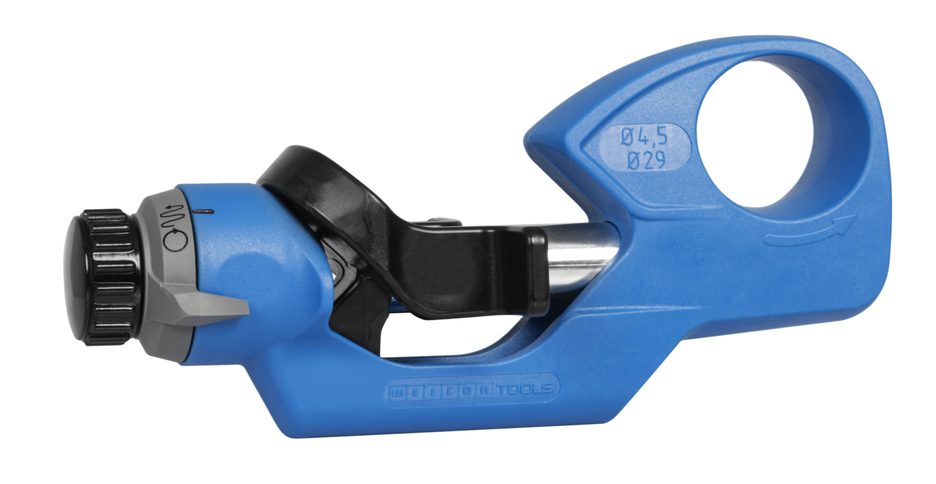 Kabelmesser No. 4-29 Spiral | Rund-, Längs- und Spiralschnitt von 4,5 - 29 mm Kabelmesser No. 4-29 Spiral | Rund-, Längs- und Spiralschnitt von 4,5 - 29 mm