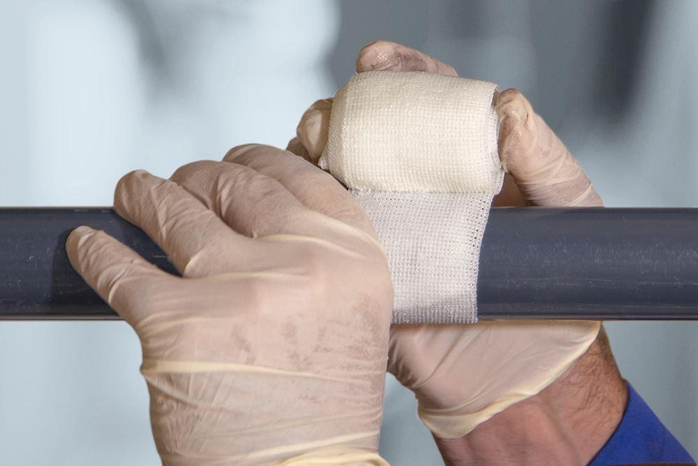 Repair Products Anwendungsbild