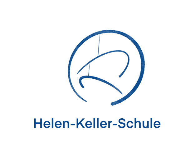 Logo Hellen-Keller-Schule