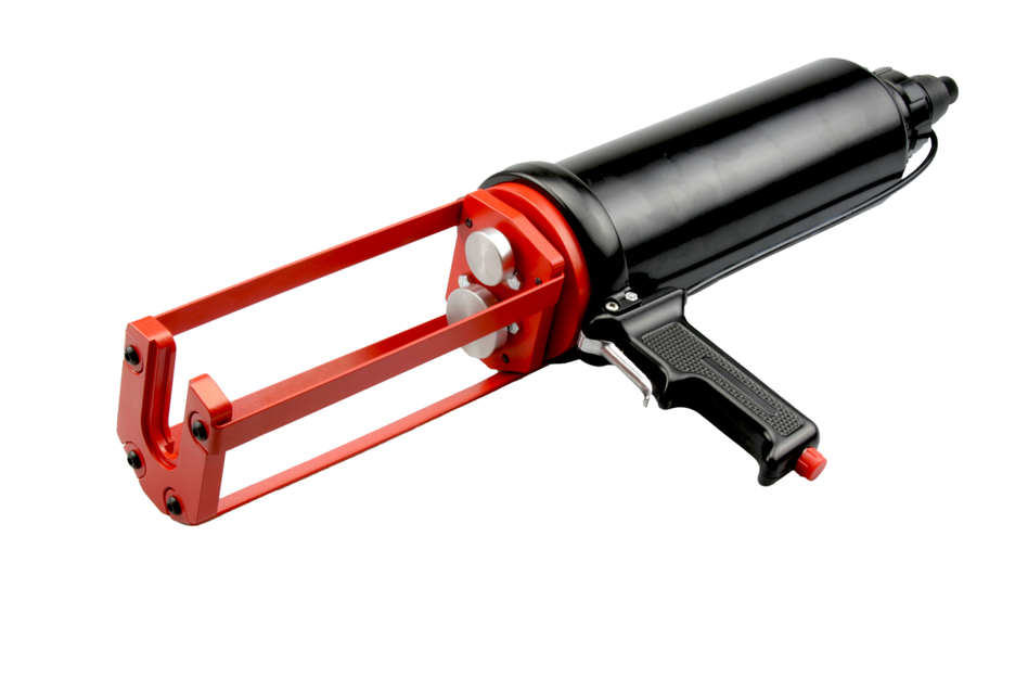 Druckpistole VBA (MR) 400A Alu Frame Druckpistole VBA (MR) 400A Alu Frame