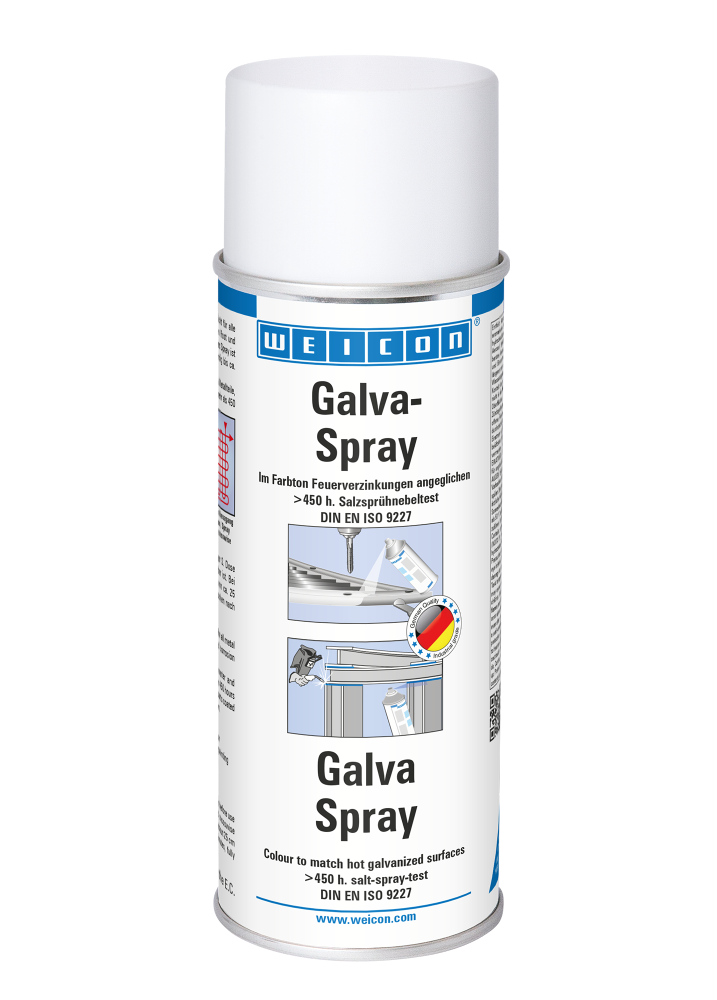 Galva Spray Product image