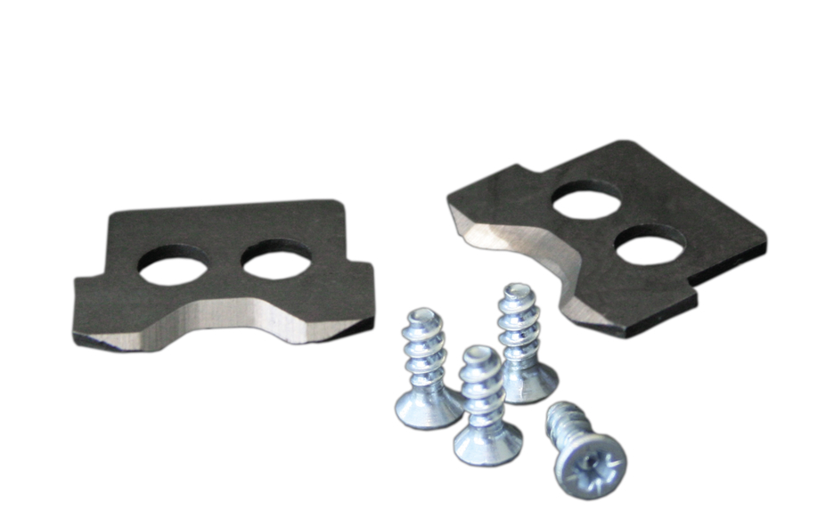 Ersatzmesser Satz No. 7 Magic Ersatzmesser Satz No. 7 Magic