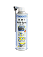 Technisches Spray