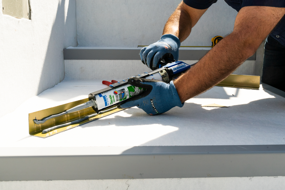 Flex 310 M® Classic | elastischer Klebstoff auf MS-Polymer-Basis für den vielseitigen Einsatz