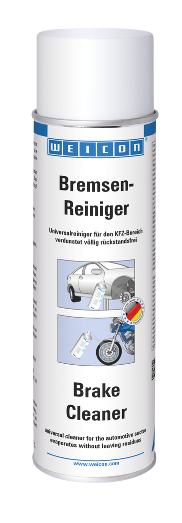 Bremsenreiniger | Universalreiniger für den Kfz-Bereich
