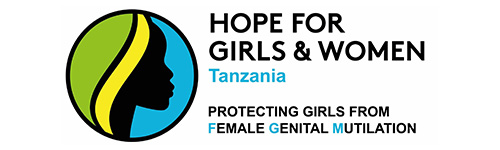Logo Hope for Girls & Women