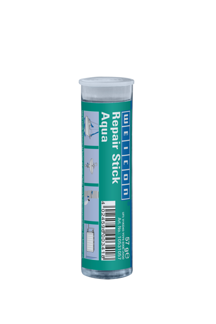 Repair Stick Aqua | Repair putty for underwater applications