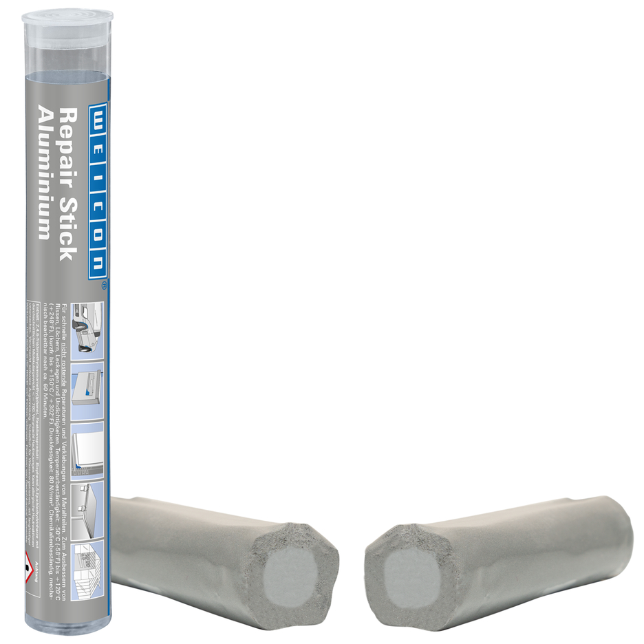 Repair Stick Aluminium | Repair putty, non-rusting