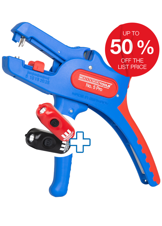 Dealer Tools LED promotion product image