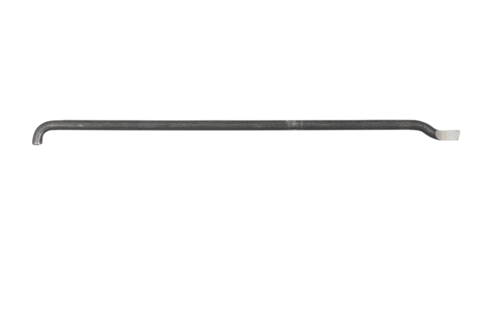 Ersatzmesser für No. S 4-28, No. S 4-28 Multi und 4in1 Kabelmesser F&R