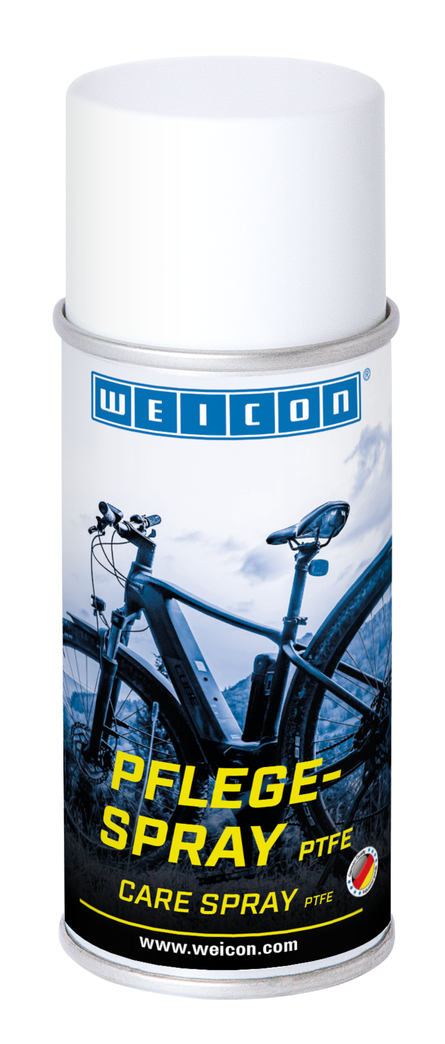 Spray Silicona Weicon ‣ BLIMBLIM&3D