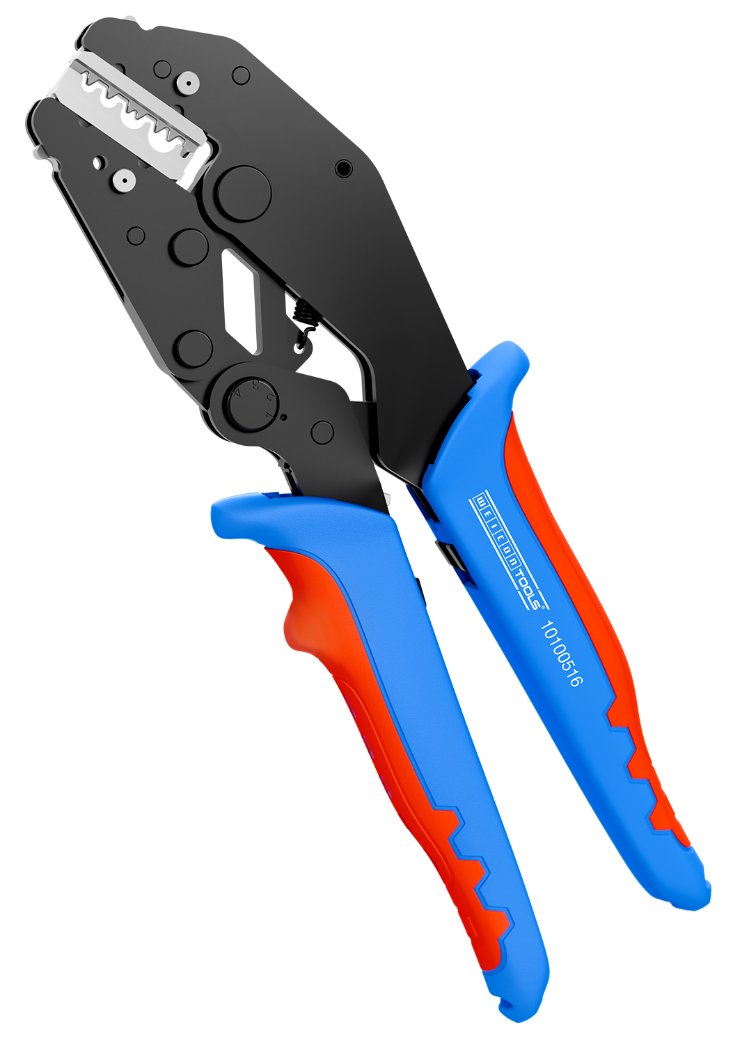 WEICON TOOLS Crimpzange ERGO Produkt