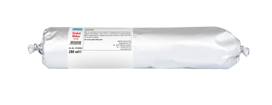 Gasket Maker | dauerelastischer Spezial-Dichtstoff