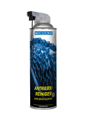 Antriebsreiniger Produktabbildung Weicon Antriebsreiniger