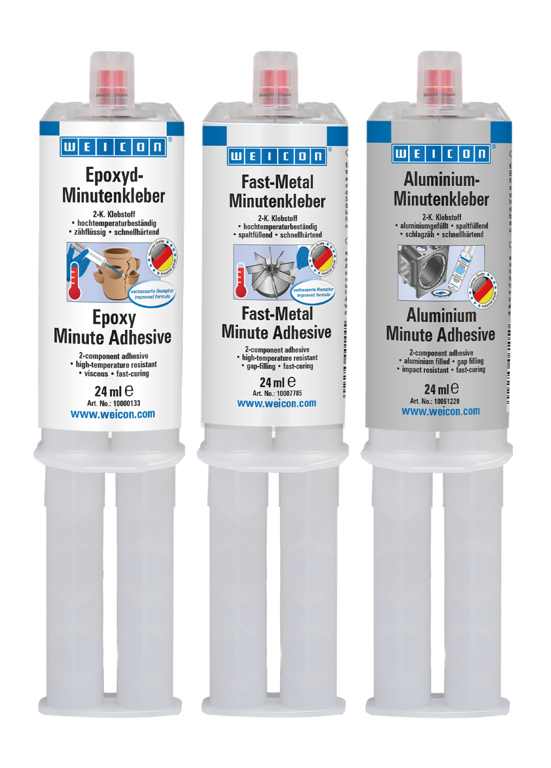 Produktbild Epoxy Adhesive