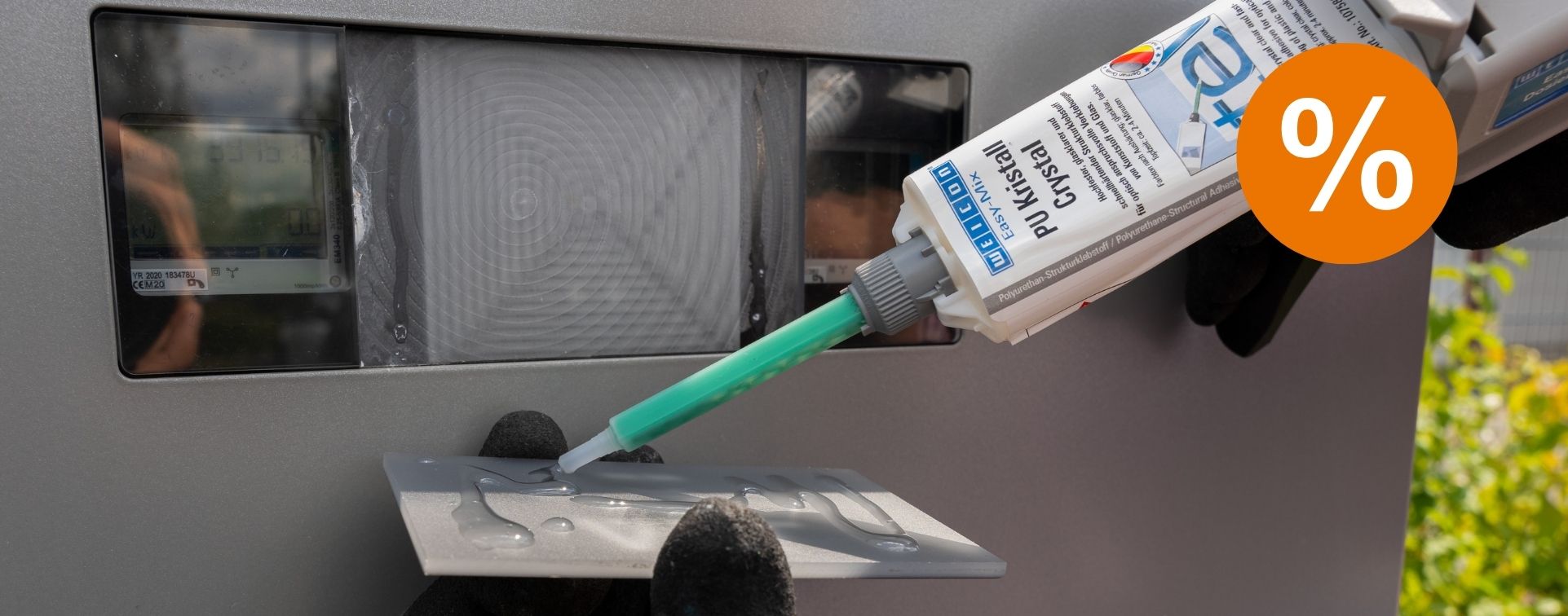 atm, gasket, sealant, tube, caulk