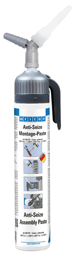 Anti-Seize Assembly Paste | lubricant and release agent paste