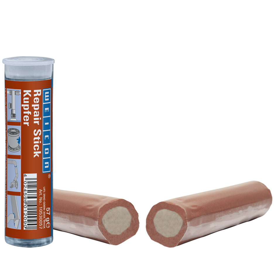 Repair Stick Copper | Repair putty with drinking water approval
