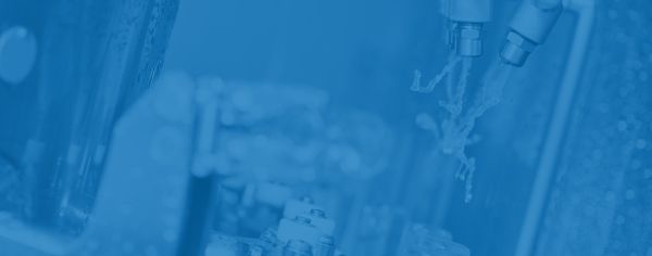 tooling, machinery, industrial, metal, blue-toned
