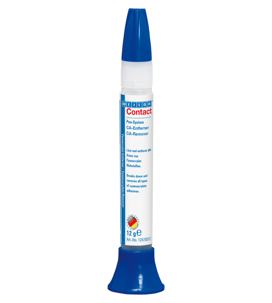 CA-Remover | instant adhesive remover CA-Remover | instant adhesive remover