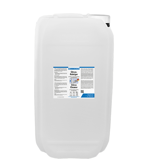 Citrusreiniger | Universalreiniger auf Citrusschalen-Extrakt Citrusreiniger | Universalreiniger auf Citrusschalen-Extrakt
