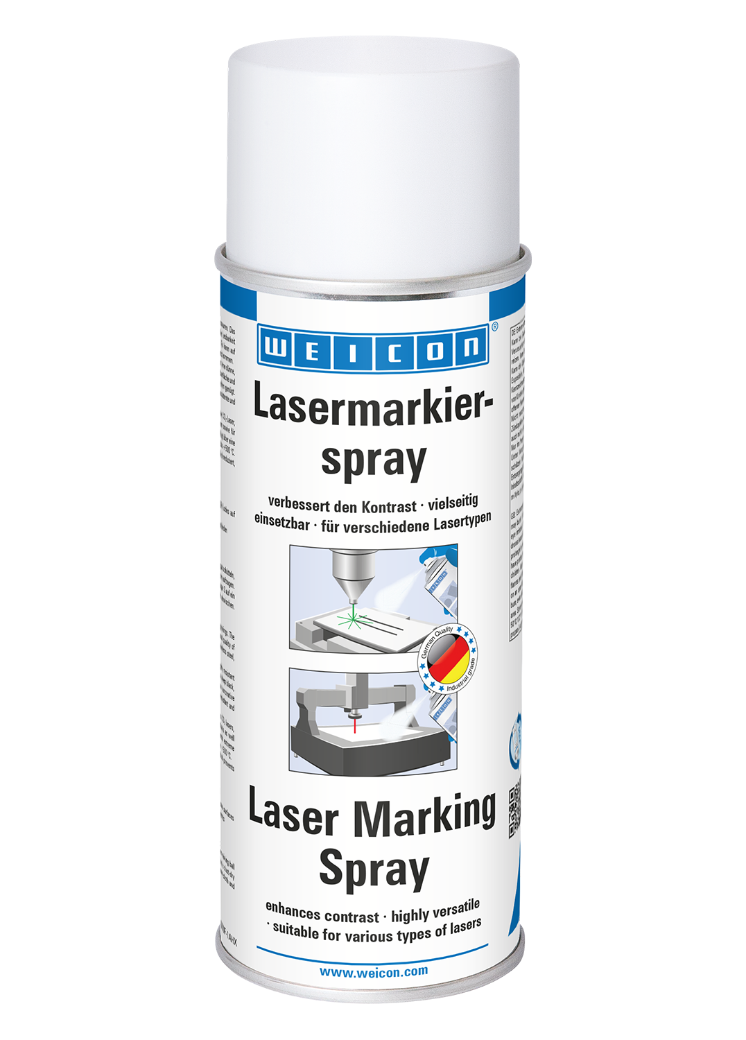 Lasermarkierspray Produkt