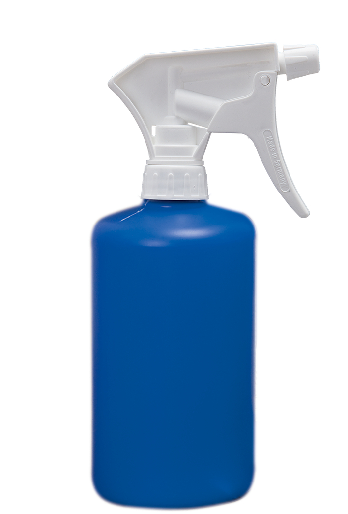 WEICON Pump Dispenser | for solvent- and mineral-free materials