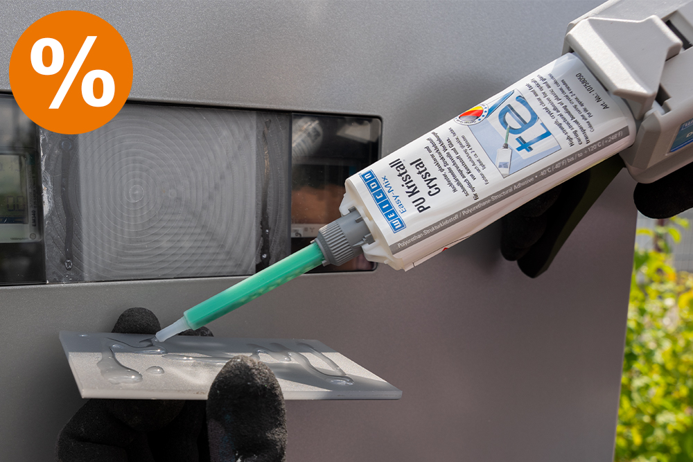 Easy-Mix Kampagne B2C Mai