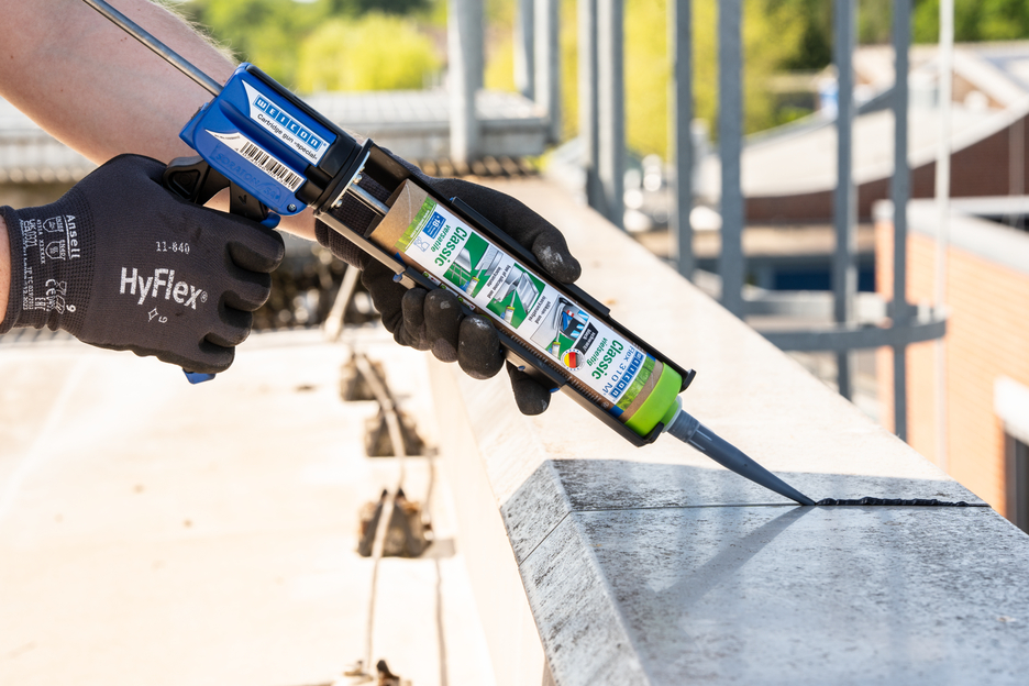 Flex 310 M® Classic | elastischer Klebstoff auf MS-Polymer-Basis für den vielseitigen Einsatz