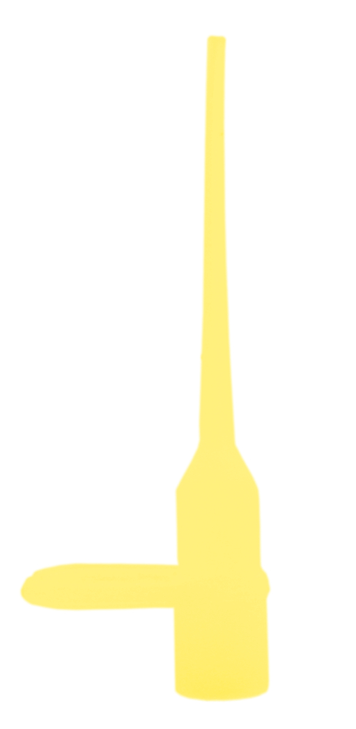 Dosing Tip S Size 0 | for particularly fine dispensing of instant adhesives