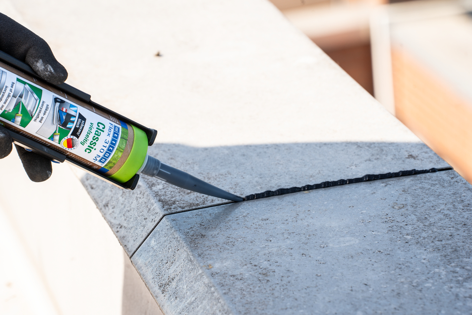 Flex 310 M® Classic | elastischer Klebstoff auf MS-Polymer-Basis für den vielseitigen Einsatz