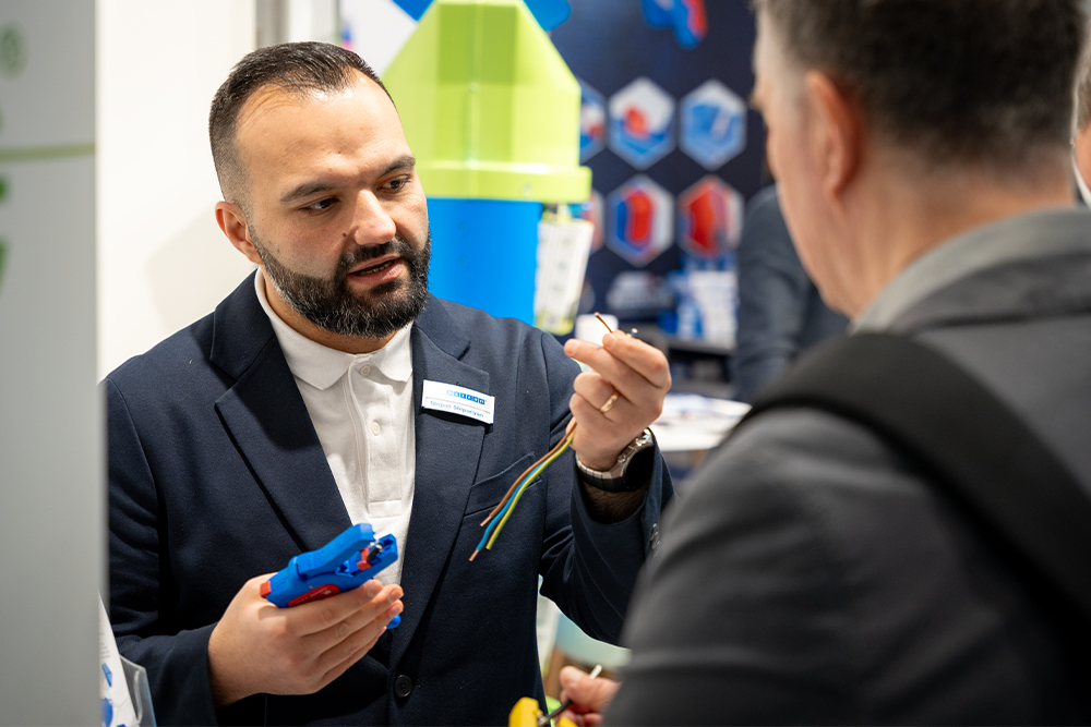 S 4-28 Spiral Anwendungsbild