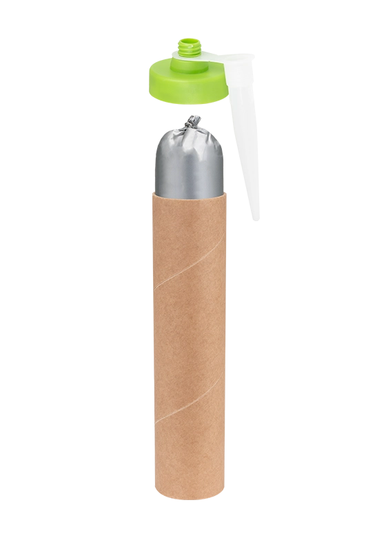 Green Tube Produktbild