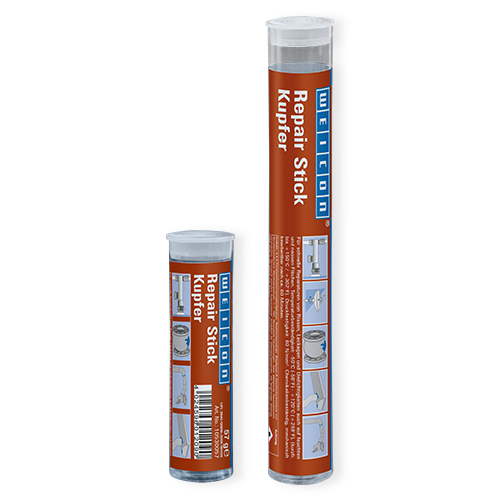 Repair Stick Copper | Repair putty with drinking water approval