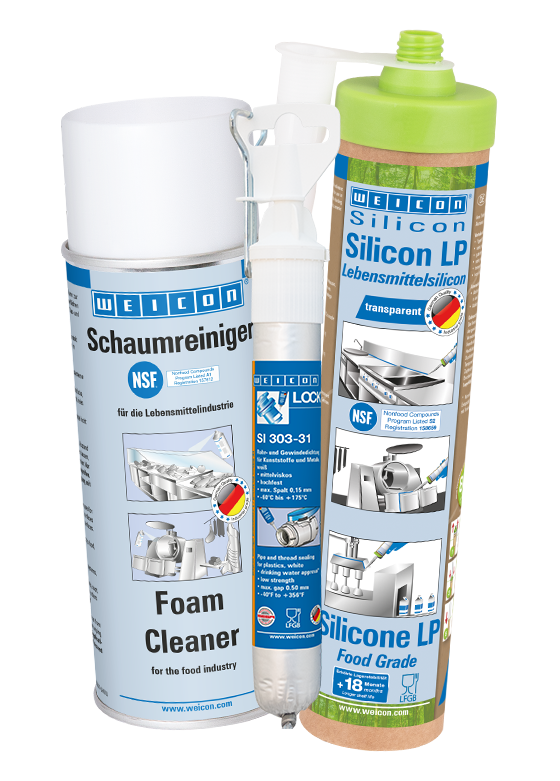 Food Industry Product Image