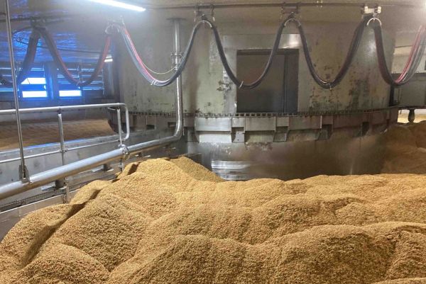 grain, feed, poultry, milling, granules