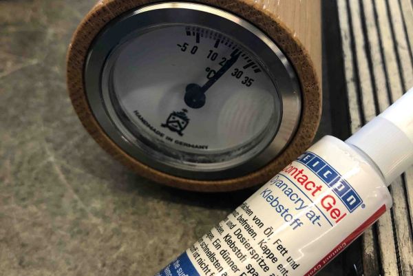 pressure gauge, dial gauge, knob, glider, thermometer